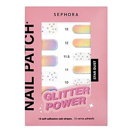 Nail Patch – Naklejki na paznokcie
